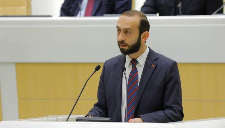 Արարատ Միրզոյանը՝ Բաքվում հակահայկական ակցիային ռուսաստանցի գործիչների մասնակցության մասին