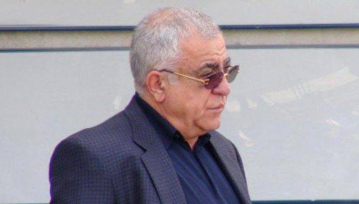 Սաշիկ Սարգսյանը 20 մլն դոլար է նվիրել Արցախի բանակին. «Sputnik Արմենիա»