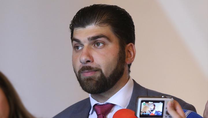 Վերահսկողական ծառայության երկու աշխատակից կալանավորվեց