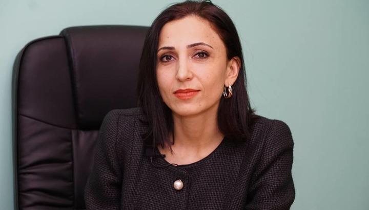 Կանգնած ենք մեր երկիրը կորցնելու սահմանագծին․ Մարինա Խաչատրյան