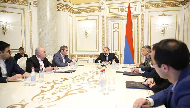 ՊԵԿ-ն ավելի շատ գումար վերադարձրել է, քան գանձել․ ինչո՞ւ․ «168 Ժամ»