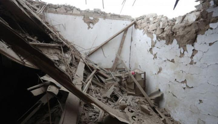 Արցախում վերականգնվել է ավելի քան 300 բնակելի տուն