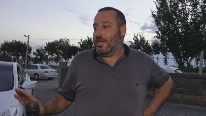 Արշալույսի համայնքապետին մեղադրանք է առաջադրվել. ՔԿ