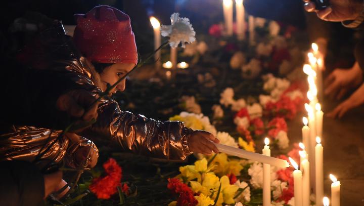 Ազգային զգացմունքների հետ խաղալ չի կարելի. «Հրապարակ»