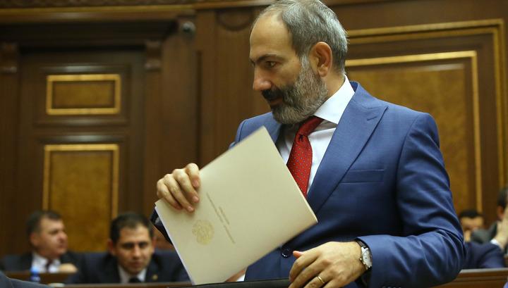 ԵՄ վերջին ընդառաջումը Փաշինյանին. «168 Ժամ»