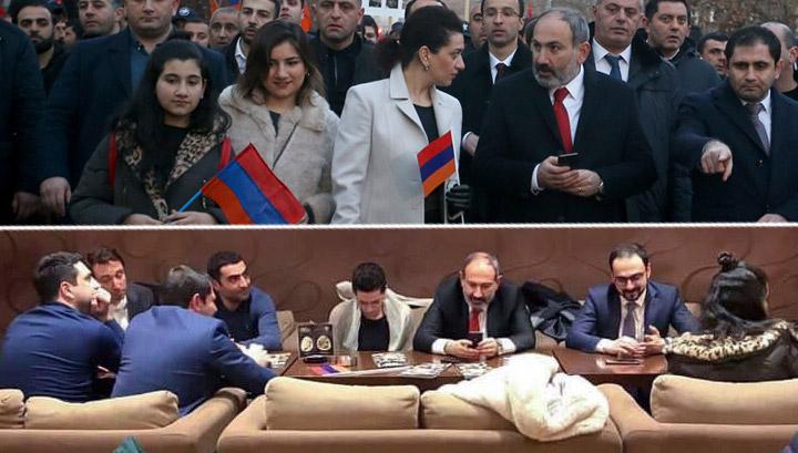 Լևոն Տեր-Պետրոսյանի ժառանգությունը, և մարտի 1-ի վարչապետը