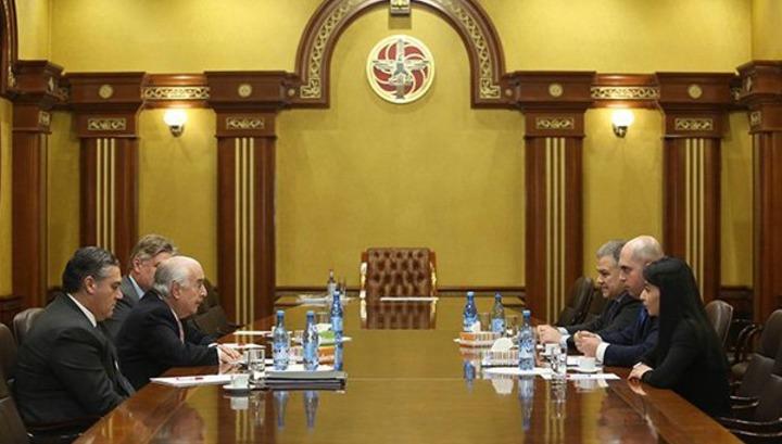 Կենտրոնամետ Դեմոկրատների Միջազգային Միությունը պատրաստակամ է շարունակցել աջակցությունը ՀՀԿ-ին