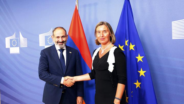 ՀՀ վարչապետի՝ Բելգիա այցի օրակարգը