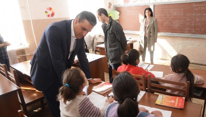 Բռնության, շահագործման, ապօրինության դեպքեր՝ հատուկ դպրոցներում