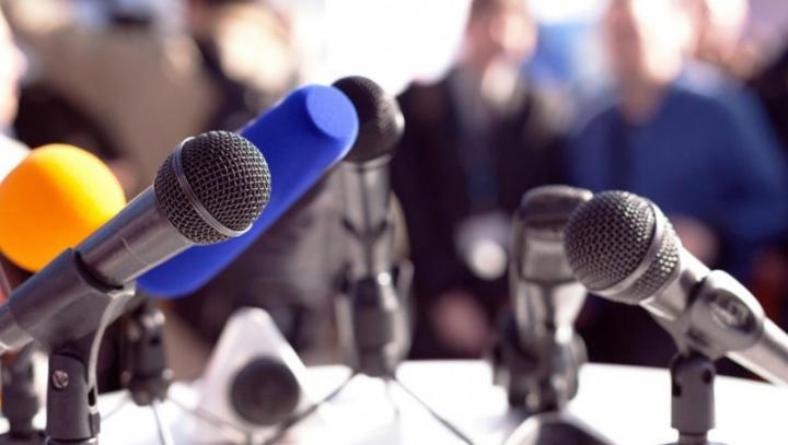 Լրատվամիջոցների ղեկավարների հայտարարությունը