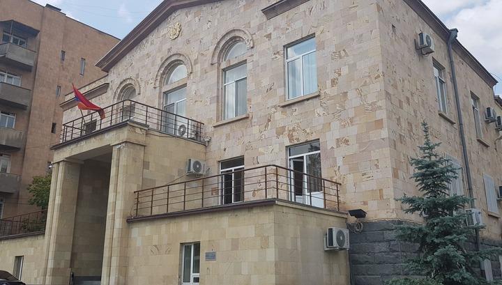 «Զորաշենը» պատկանում է ՊՎԾ կալանավորված պաշտոնյային․ «Հրապարակ»