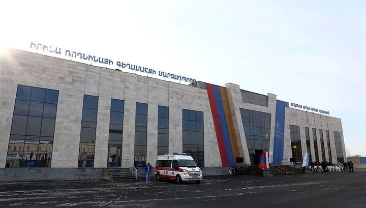 Որոշել են Երևանի գեղասահքի դպրոցն անվանափոխել․ «Ժամանակ»