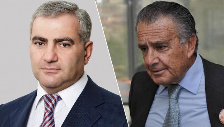 Forbes-ում ամենահարուստ մարդկանց ցուցակում ընդգրկվել են հայ միլիարդատերեր