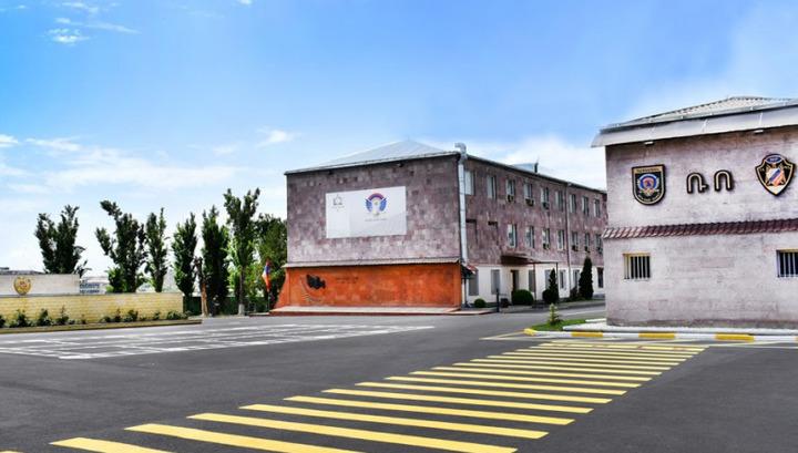 Զինծառայողը ԱՄՆ քաղաքացուց 25 000 դոլարին համարժեք դրամ է շորթել․ Ռազմական ոստիկանություն