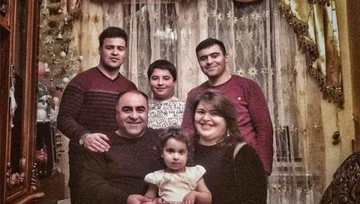 Պատրաստվեք, պարոն Հարությունյան, ընտանիքիս հետ բնակվելու եմ Ձեր տանը, Դուք իմ տունը նվիրել եք թշնամուն. Շուշիի բնակիչ