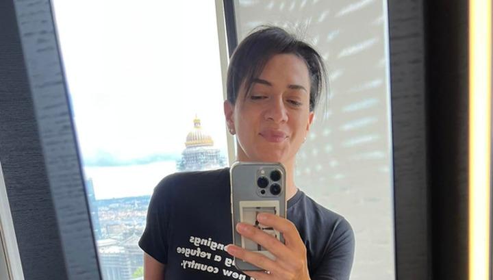 Ինձ Էյնշտեյնի օգնությունն է հարկավոր. Աննա Հակոբյան