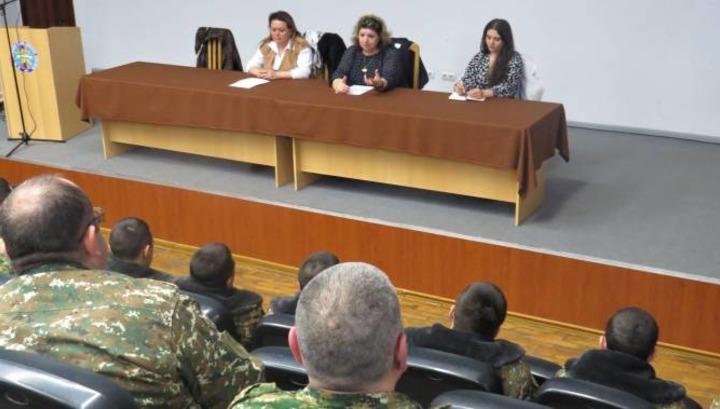 ՊՆ գերատեսչություններում խաղաղություն են քարոզում, փոխանակ պատերազմի պատրաստվեն․ «Հրապարակ»