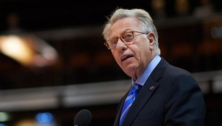 Սահմանադրական փոփոխության նախագիծը չի համապատասխանում Վենետիկի հանձնաժողովի կարծիքում եղած առաջարկներին