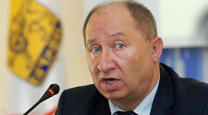 Տրանսպորտի վարչության պետից փորձել են գումար շորթել. Shamshyan.com