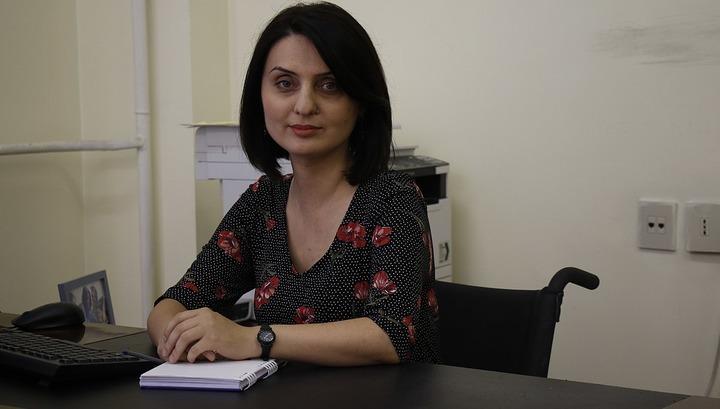 Զարուհի Բաթոյանն ազատվում է Մանե Թանդիլյանի կադրերից․ «168 Ժամ»