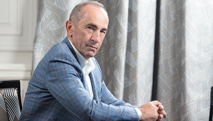 Հասարակության դժգոհ շերտում հակաիշխանական օրակարգեր են ձևավորվել․ «Փաստ»