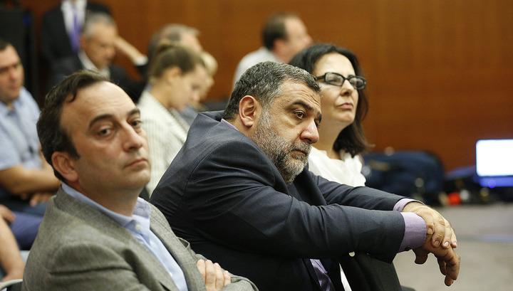 Ռուբեն Վարդանյանի բաց նամակը