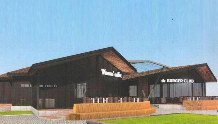 Մաշտոցի պուրակի սրճարանի տարածքում ծառ նախատեսված չէ․ «Հետք»