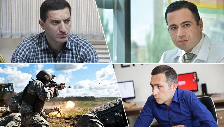 Առաջին տիկնոջ փնտրտուքից մինչև ադրբեջանական խոշոր զորավարժություն․ Ակտիվ Facebook