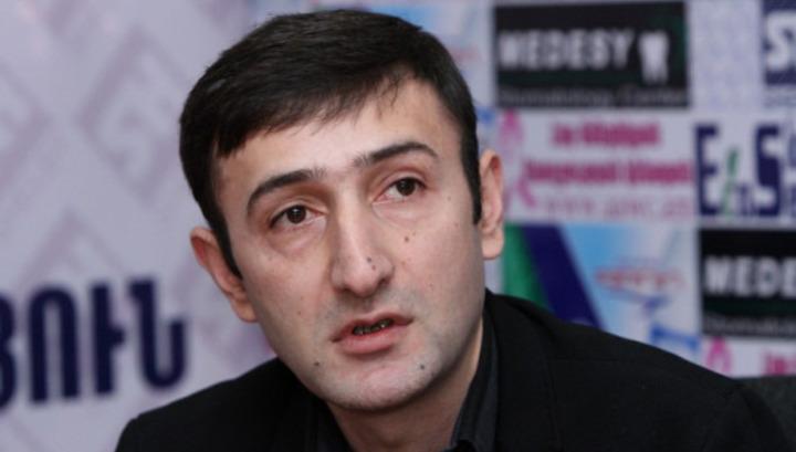 Դեբատը իշխանության ներսում չպիտի վերածվի անձնական թշնամանքի. Բաբկեն Թունյան