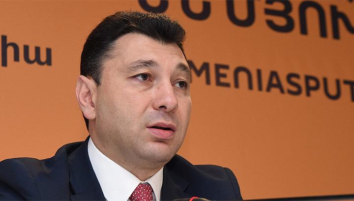 Հասկանում եմ, որ գրեթե անհնար բան եմ պահանջում ձեզնից, բայց պարտավոր եք լրջանալ. Շարմազանով