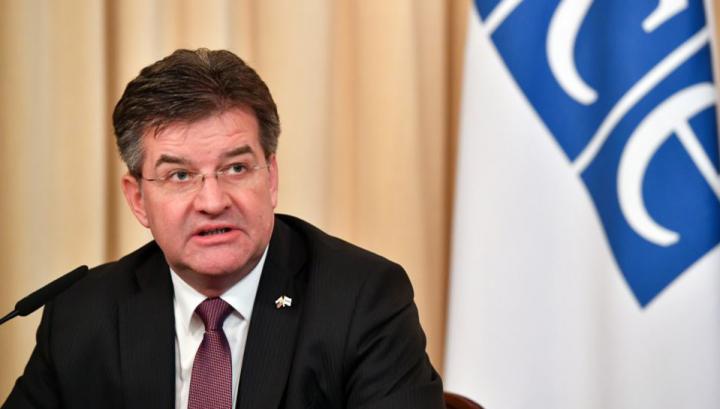 ԵԱՀԿ գործող նախագահը կժամանի Երևան