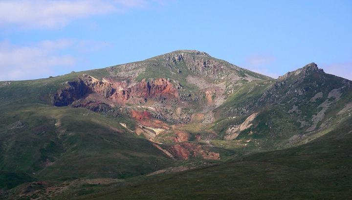 Ամուլսարի հարցը կարող է լուծվել հօգուտ «Լիդիան»-ի․ «Իրատես»