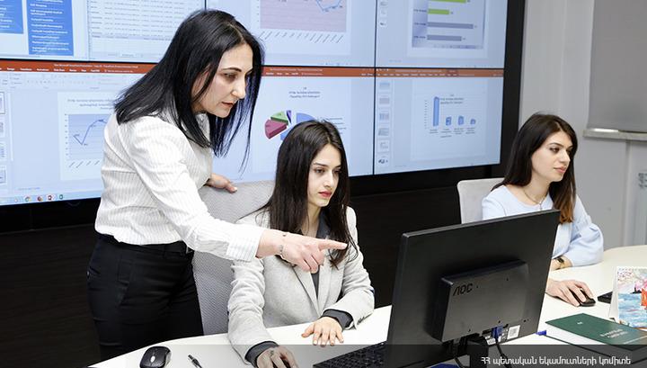 Հարկ վճարողներին 50%-ով ավելի ծանուցում է ուղարկվել․ ՊԵԿ