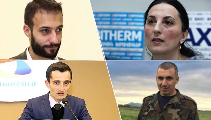 Դեպի Բաքու քայլարշավից մինչև փաստաթղթերի գաղտնազերծում․ ակտիվ Ֆեյսբուք