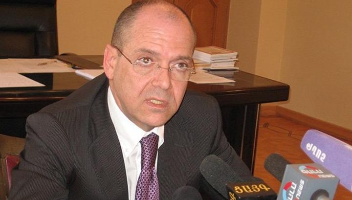 Պաշտոնանկություն՝ ՔԿ-ում․ պատճառը գործարարի դեմ քրգո՞րծն է․ «168 Ժամ»