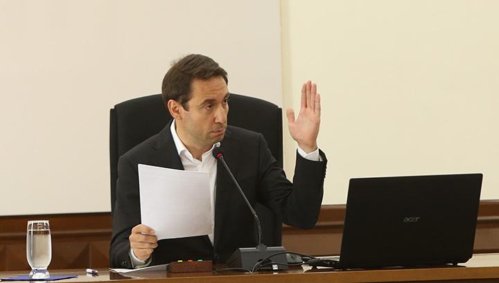 Ի կատար ենք ածում մեր երազանքը․ Հայկ Մարության