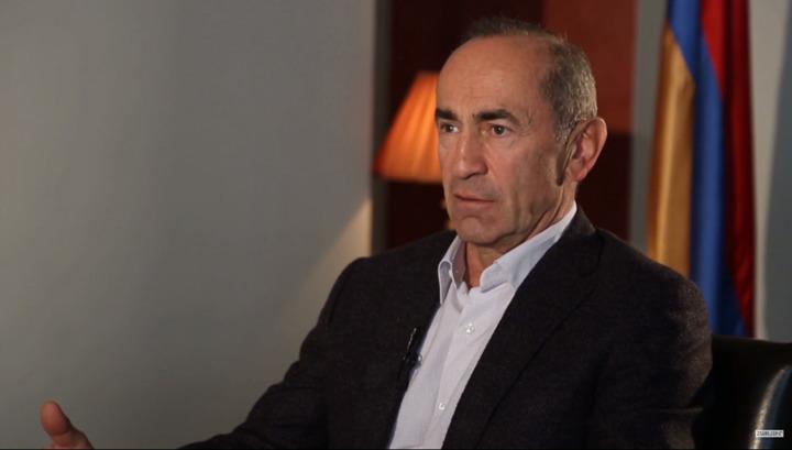 Դատական ակտն անհիմն է․ Ռոբերտ Քոչարյանի պաշտպանները կբողոքեն