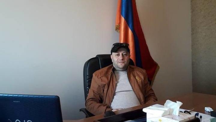 Աջափնյակի թաղապետի տեղակալը հրաժարական է տալիս