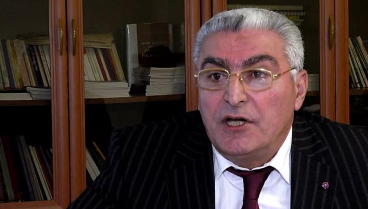 Կրթության ազգային ինստիտուտի վիճակն օդից է կախված․ «Հրապարակ»