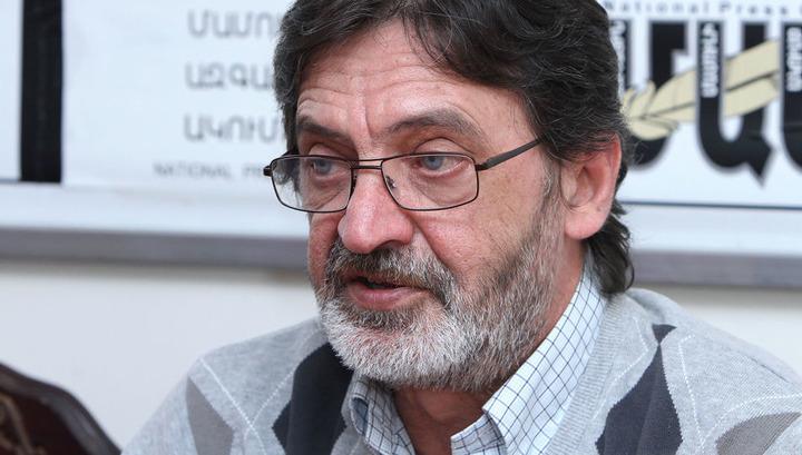 Ո՞ւմ վստահել հանրային հեռուստառադիոխորհրդի նախագահի պաշտոնը․ Blog.168.am