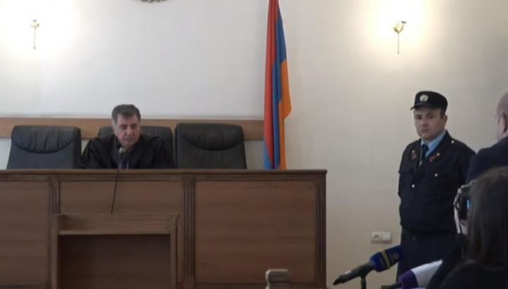 Ռոբերտ Քոչարյանի փաստաբանների վերաքննիչ բողոքի քննումը