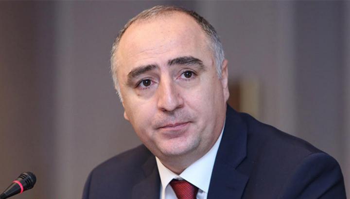 Սասուն Խաչատրյանը նոր տեղակալ ունի