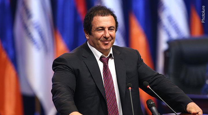 Մարդիկ անդունդի մեջ են. ցանկացած ոլորտ պրեբլեմի առաջ է․ Գագիկ Ծառուկյան