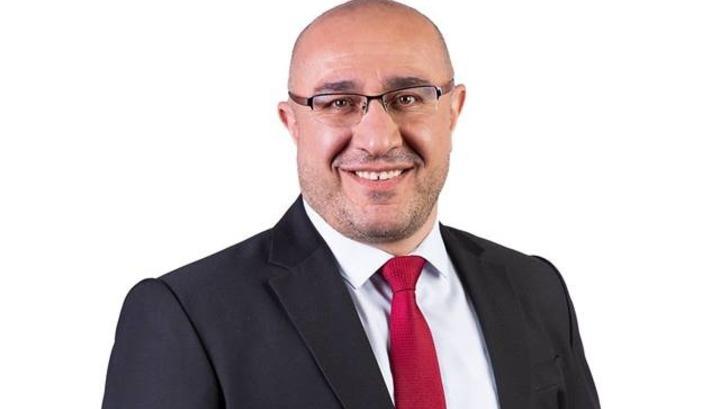 Պատգամավորը բռնագանձումների հարցով դիմել է Արտակ Զեյնալյանին