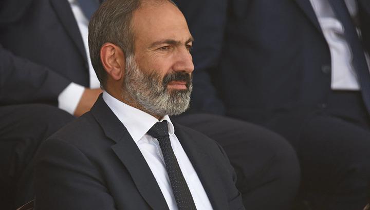 Վարչապետի ձախողված PR-ը․ «Իրատես»