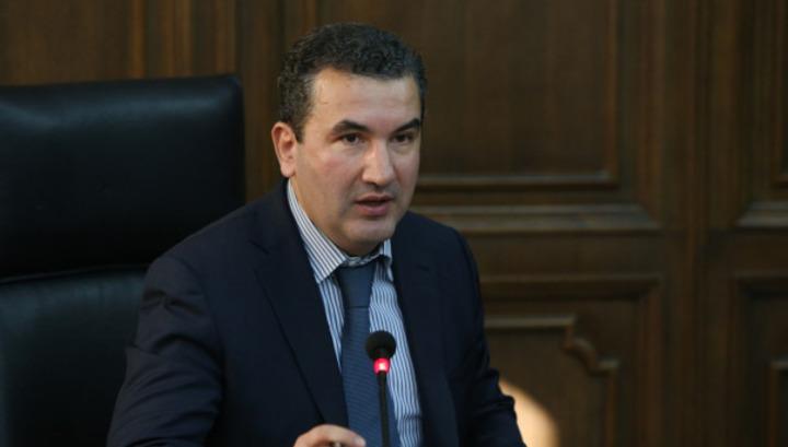 ՌԴ-ում հայկական ավիափոխադրողների հանդեպ խտրականության հարցը լուծվել է