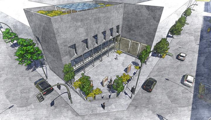 Արգենտինայում Հայոց ցեղասպանությանը նվիրված թանգարան կկառուցվի