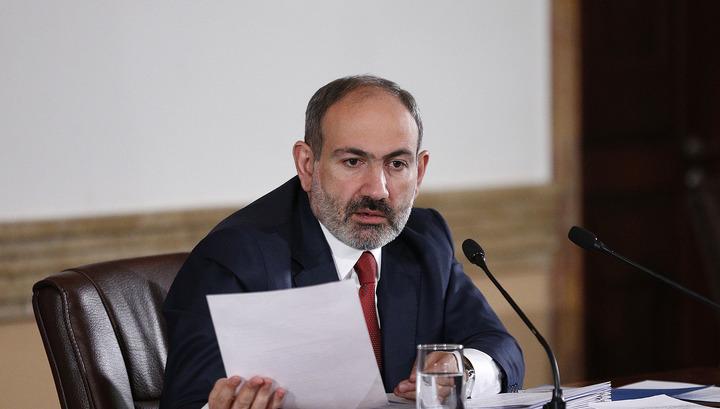 Վարչապետի խորհրդականների թիվն ավելացավ ևս մեկով