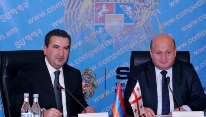 Ավիավառելիքի ոլորտում խնդիրներ կան․ ՏՄՊՊՀ-ն դիմել է Վրաստանին