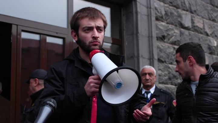 «Ռեստարտ»-Նարեկ Մալյան գործով մեղադրանք է առաջադրվել ևս 4 անձի